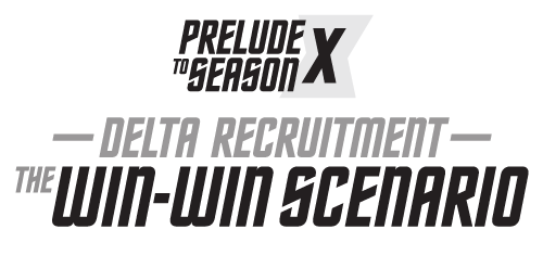 PRELUDETO-RECRUITMENT