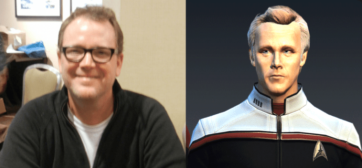 Hmmm... Character model needs a little love.  In the form of 12 dozen Burritos.  Per day.