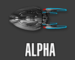 alpha