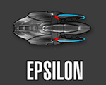 epsilon