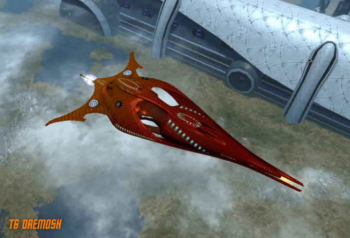 1 - DAEMOSH - CLASSIC