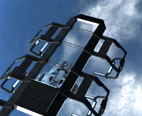 icarus spacedock 3